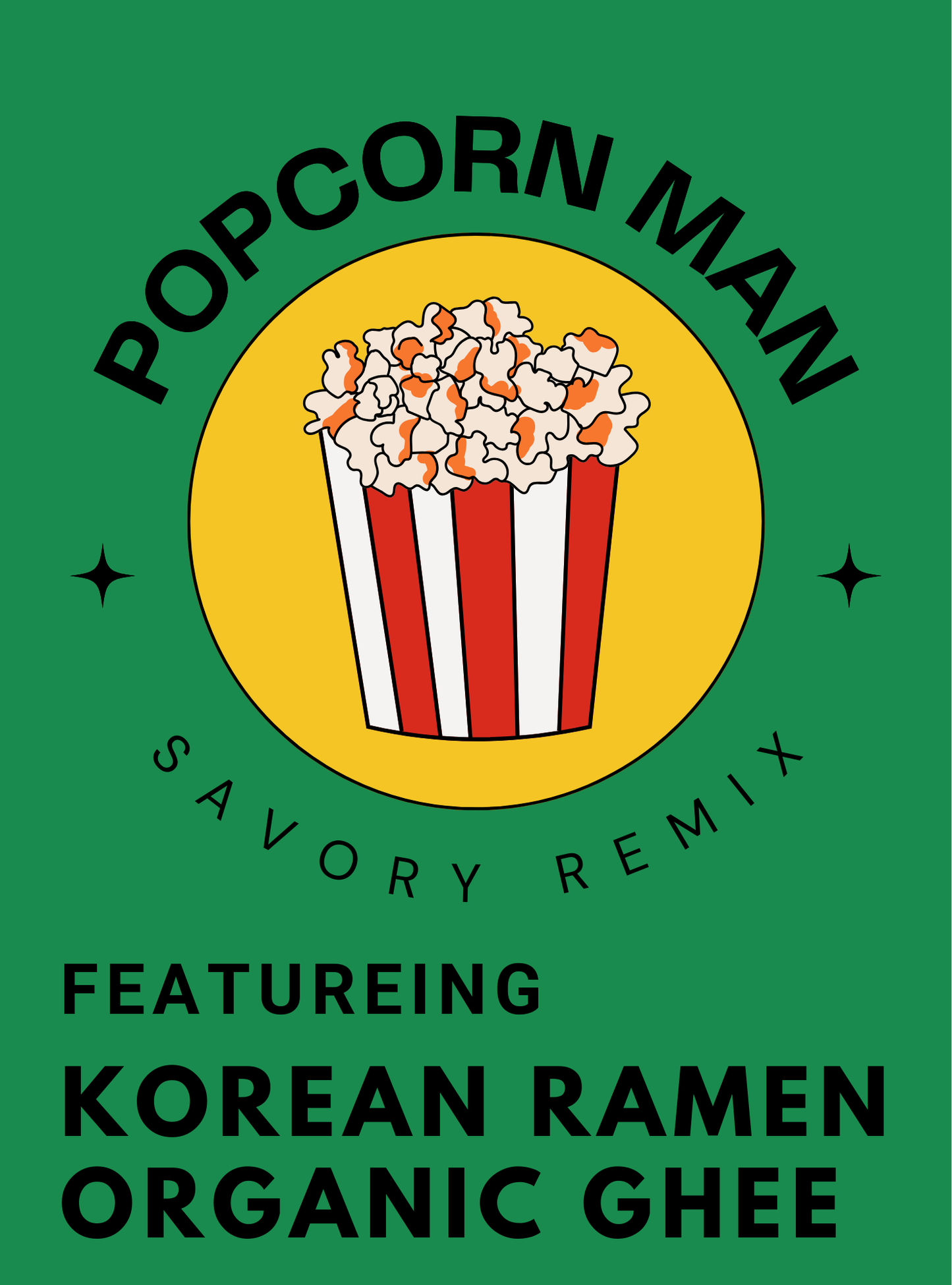 SPICY RAMEN