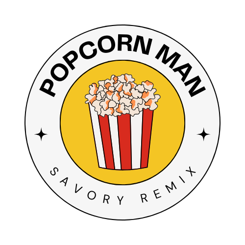 POPCORNMAN